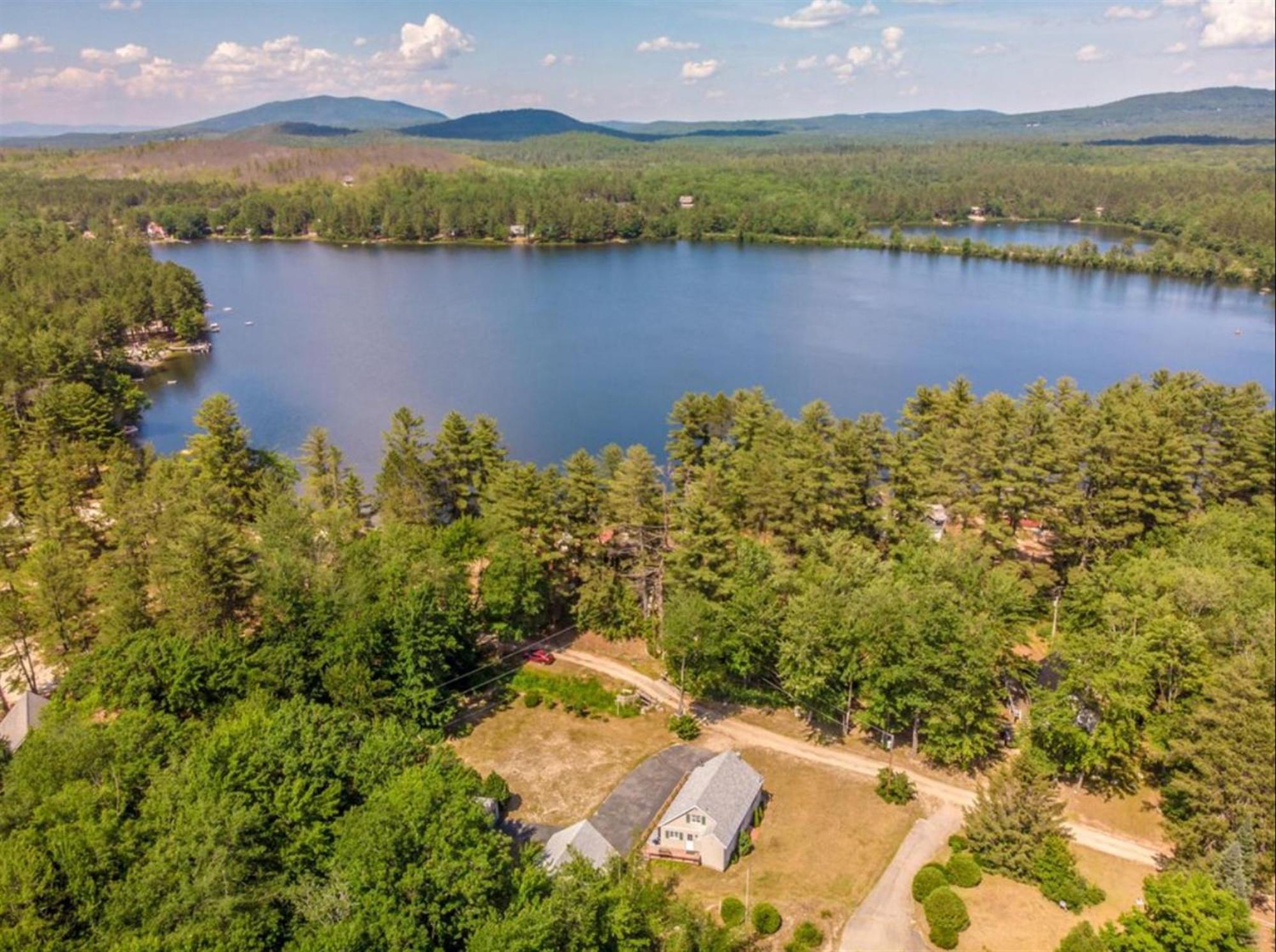 Lavender Lake House Limit 10 Home Brownfield Kültér fotó