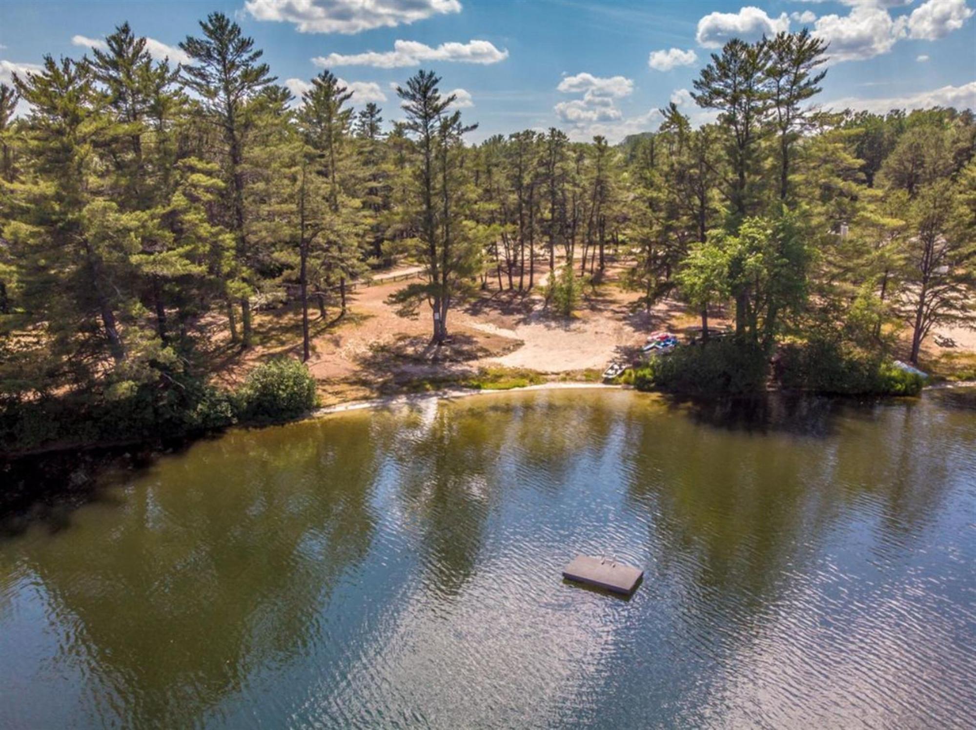 Lavender Lake House Limit 10 Home Brownfield Kültér fotó